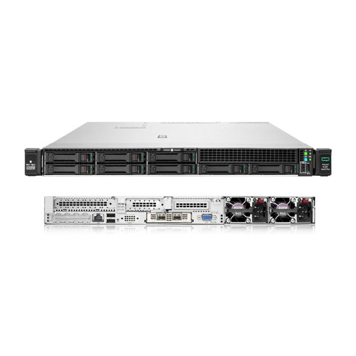 HPE ProLiant DL365 Gen10 Plus Server price hyderabad